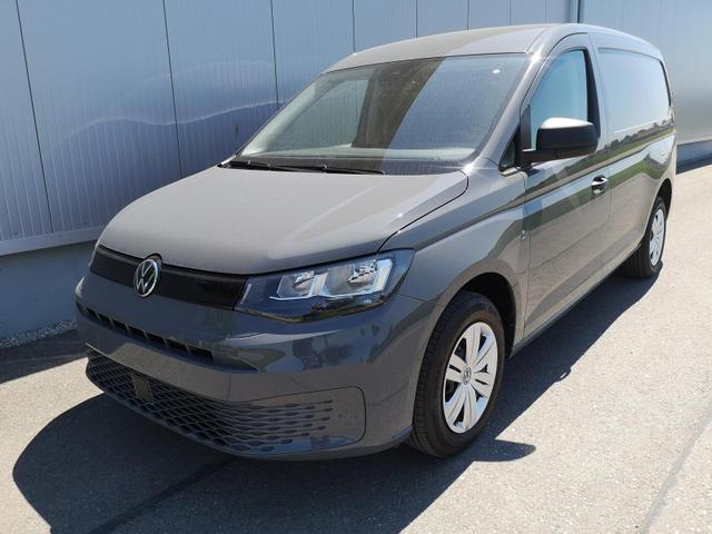 Volkswagen Caddy Maxi Cargo Volkswagen Caddy Maxi Cargo