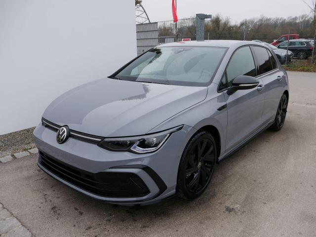 Volkswagen Golf R LINE Volkswagen Golf R LINE
