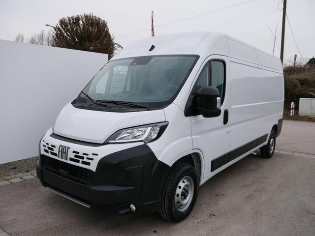 Ducato L3H2 L3(5998 mm)H2(2524 mm) *3-SITZER*...