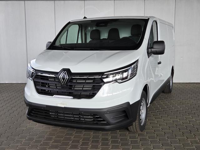 Renault Trafic Kastenwagen Advance Renault Trafic Kastenwagen Advance
