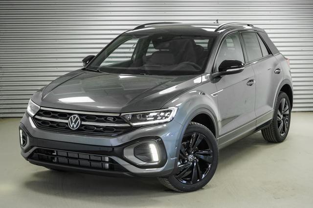 Volkswagen T-Roc 1,5 TSI Volkswagen T-Roc 1,5 TSI