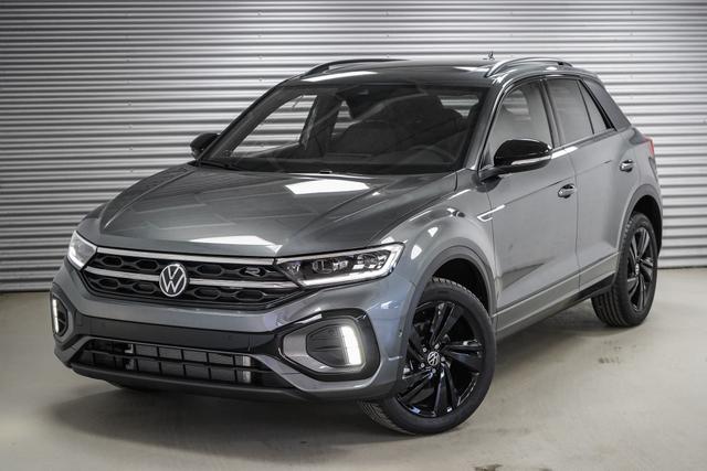 Volkswagen T-Roc 1,5 TSI Volkswagen T-Roc 1,5 TSI