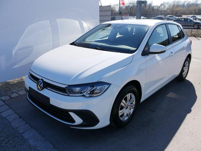 Polo Plus Edition 1.0 MPI *LED*PDC HI.*SHZ*AP...
