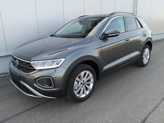 Volkswagen T-Roc LIFE 2.0 Volkswagen T-Roc LIFE 2.0