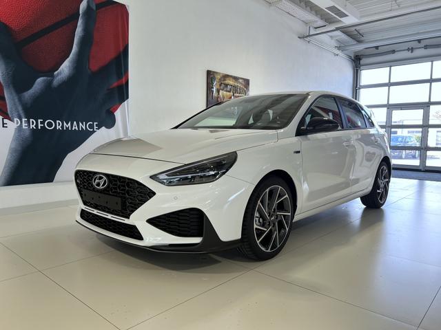 Hyundai i30 N Line Hyundai i30 N Line