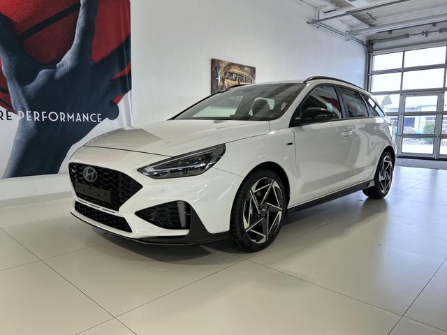 Hyundai i30 N Line Hyundai i30 N Line