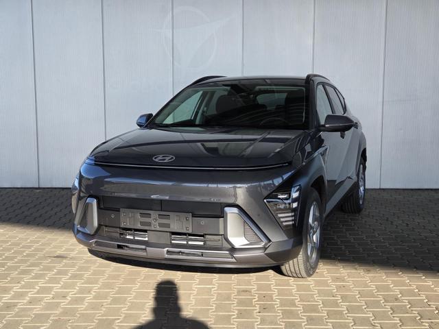 Hyundai KONA 1.6 T-GDI Hyundai KONA 1.6 T-GDI