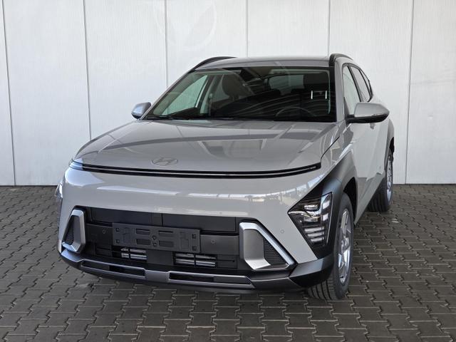 Hyundai KONA 1.6 T-GDI Hyundai KONA 1.6 T-GDI