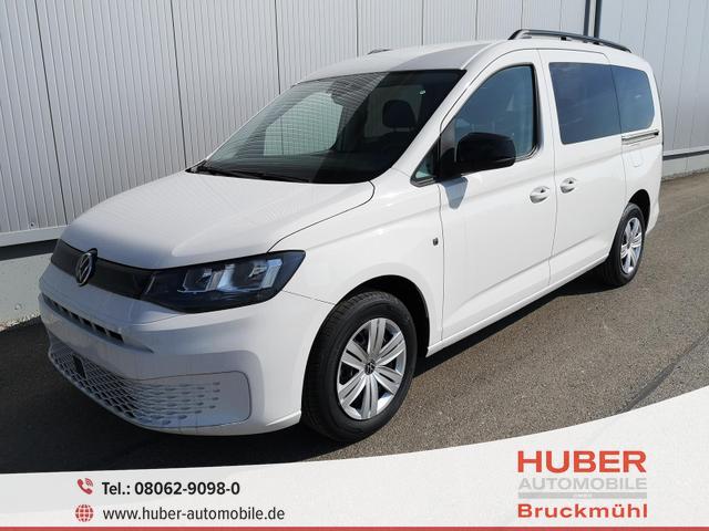 Volkswagen Caddy Maxi Basis Volkswagen Caddy Maxi Basis