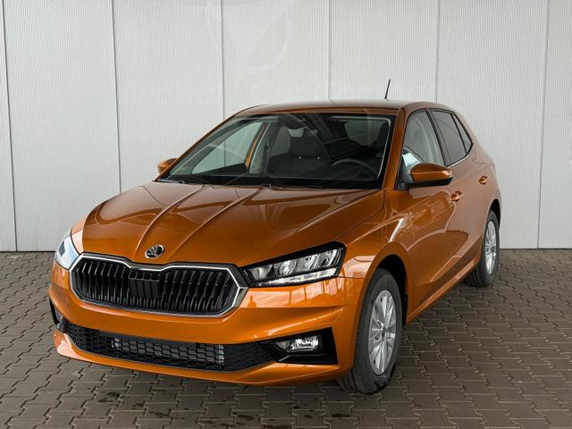Fabia Top Selection 1.0 TSI DSG 85 kW / ACC T...