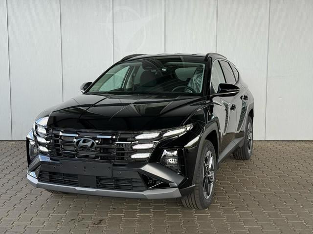 TUCSON NX4 GO 1,6 T-GDi HEV 2WD AT / Navi ACC...