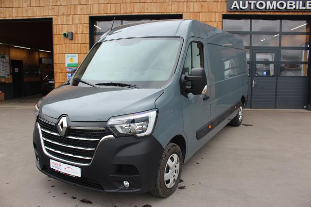 Renault Master Kastenwagen dCi