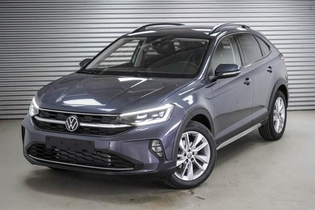 Volkswagen Taigo 1,5 TSI Volkswagen Taigo 1,5 TSI