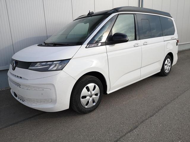T7 California Beach Camper 2.0TDI DSG GV5 Fir...