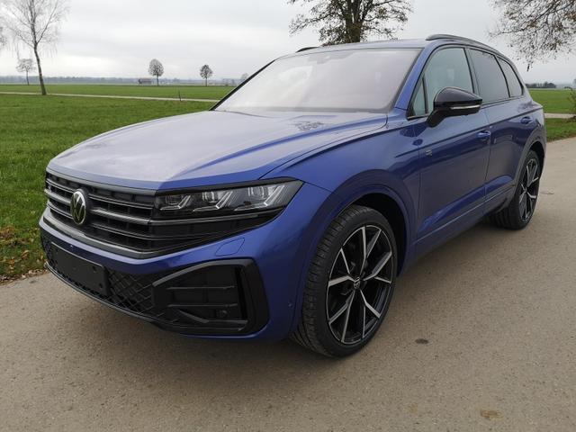 Volkswagen Touareg 3.0 TDI Volkswagen Touareg 3.0 TDI