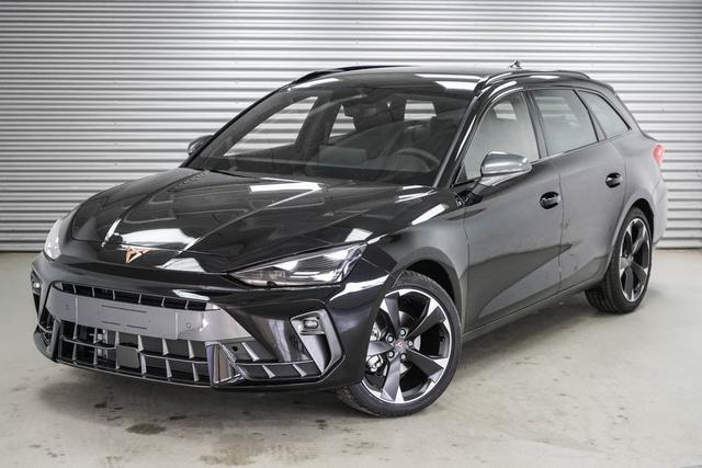 Cupra Leon Sportstourer ST