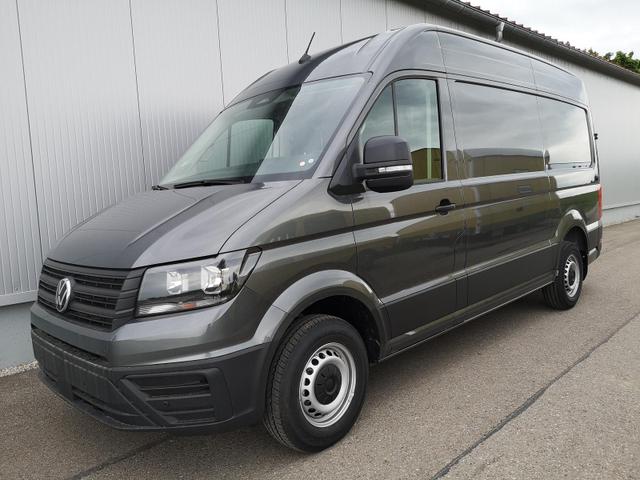 Volkswagen Crafter Kastenwagen Kasten Volkswagen Crafter Kastenwagen Kasten