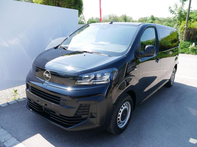 Opel Vivaro Kombi Furgon