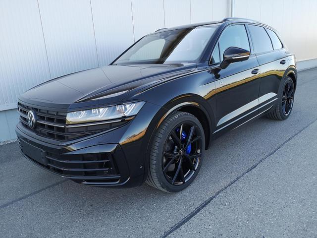 Volkswagen Touareg 3.0 TSI Volkswagen Touareg 3.0 TSI