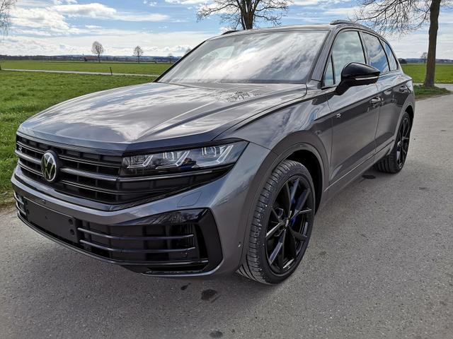 Volkswagen Touareg 3.0 TSI Volkswagen Touareg 3.0 TSI