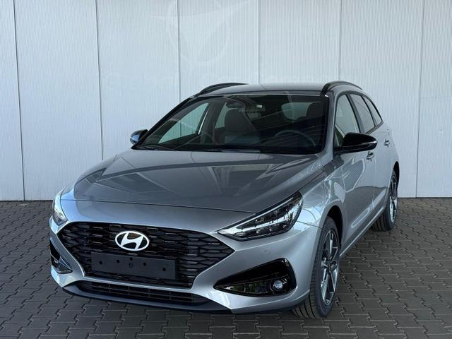 Hyundai i30 Kombi - Hyundai i30 Kombi -