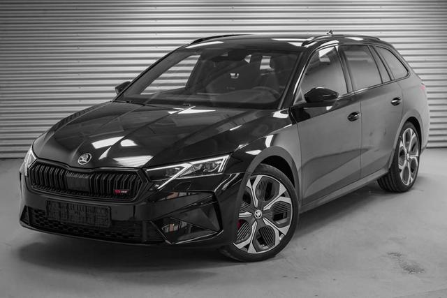 Skoda Octavia Combi Kombi Skoda Octavia Combi Kombi