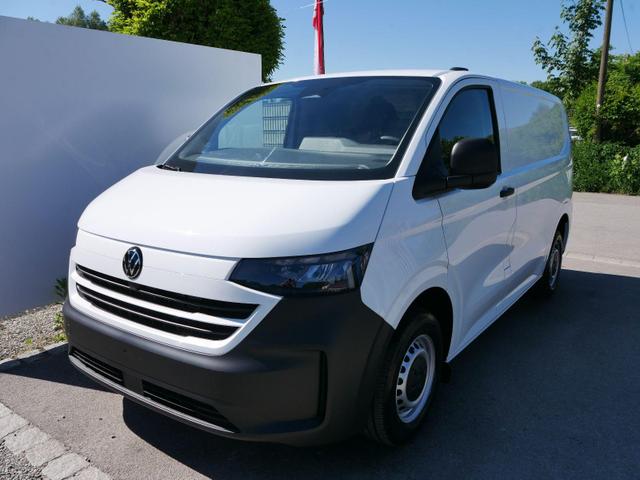 Volkswagen Transporter 6.1 Kastenwagen Volkswagen Transporter 6.1 Kastenwagen