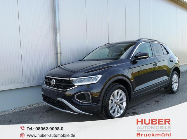 Volkswagen T-Roc LIFE 2.0 Volkswagen T-Roc LIFE 2.0