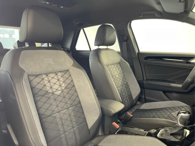 Volkswagen T-Roc R-Line 190PS