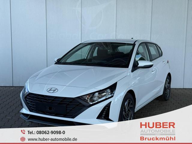 i20 5 MT 84 PS 1.2 MPI Comfort Smart / PDC m....