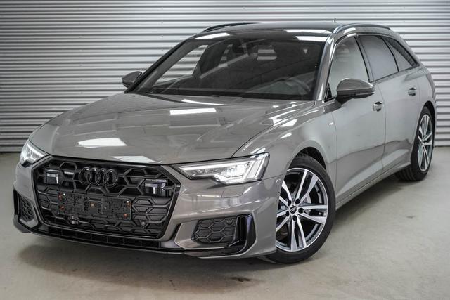 A6 Avant 40 TDI quattro s-tronic S-Line - -LA...