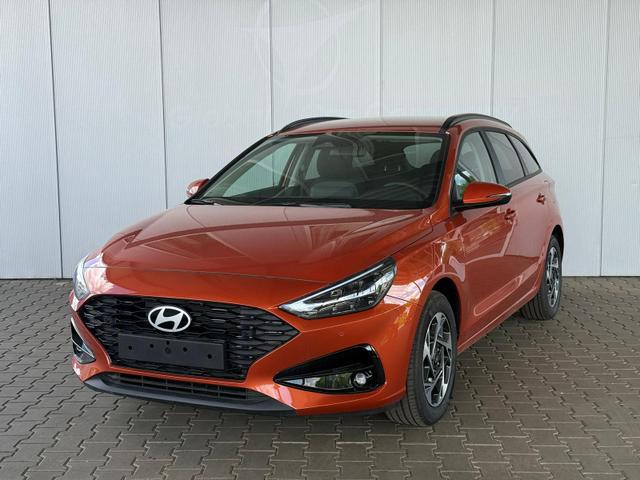 Hyundai i30 Kombi Comfort+1.5 Hyundai i30 Kombi Comfort+1.5