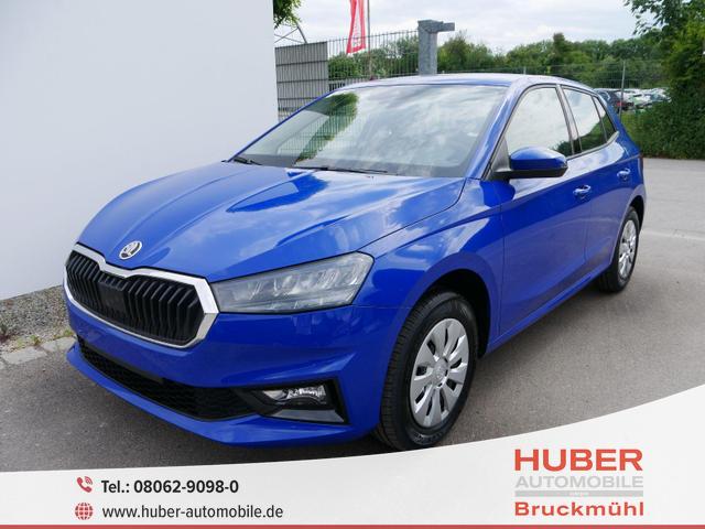 Skoda Fabia Selection Plus