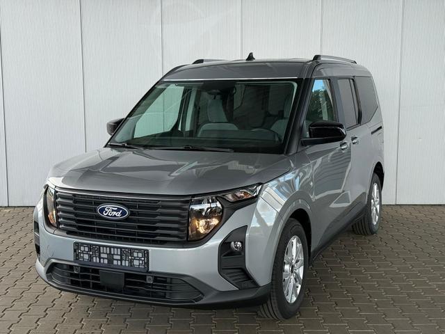 Ford Tourneo Courier 1.0 Ford Tourneo Courier 1.0