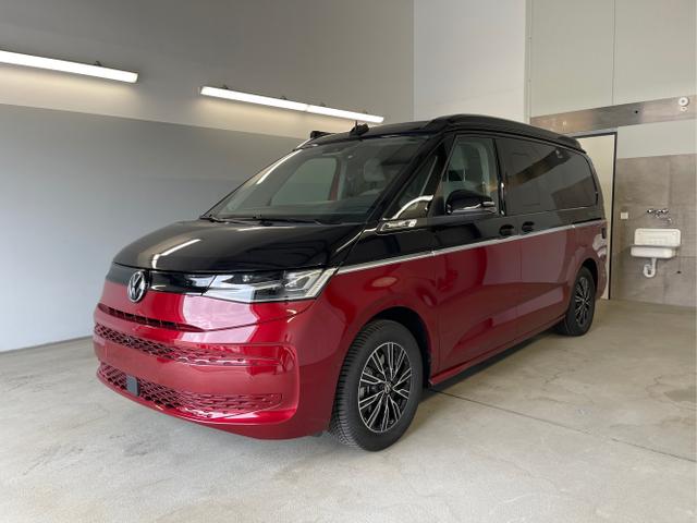Volkswagen T7 California Beach