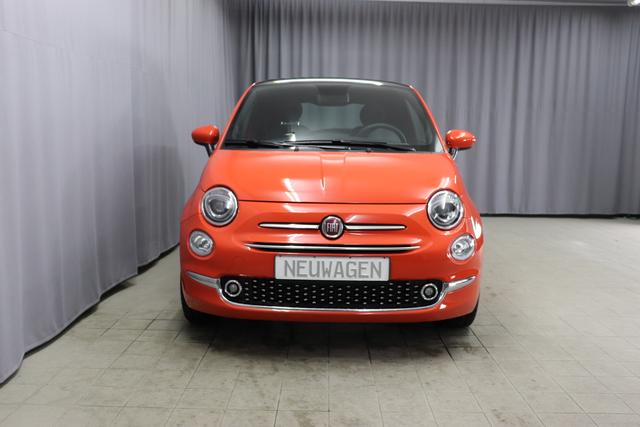 Fiat 500 DOLCEVITA 1,0 Fiat 500 DOLCEVITA 1,0