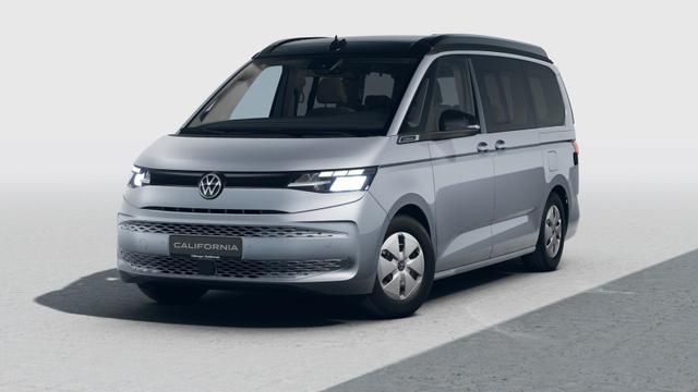 Volkswagen T7 California Beach Volkswagen T7 California Beach