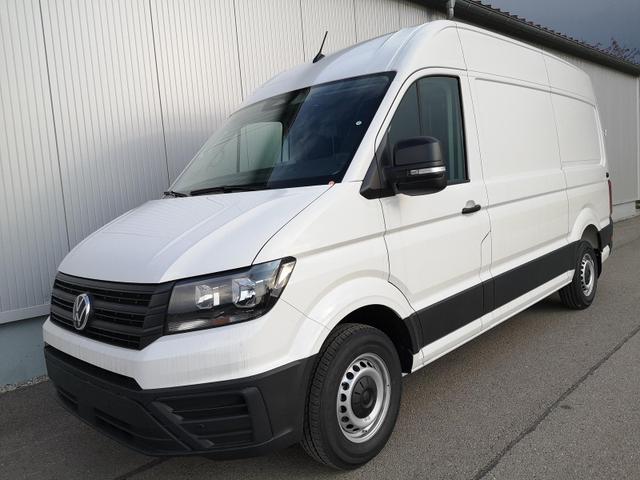 Volkswagen Crafter Kastenwagen Kasten Volkswagen Crafter Kastenwagen Kasten