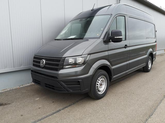 Volkswagen Crafter Kastenwagen Kasten Volkswagen Crafter Kastenwagen Kasten