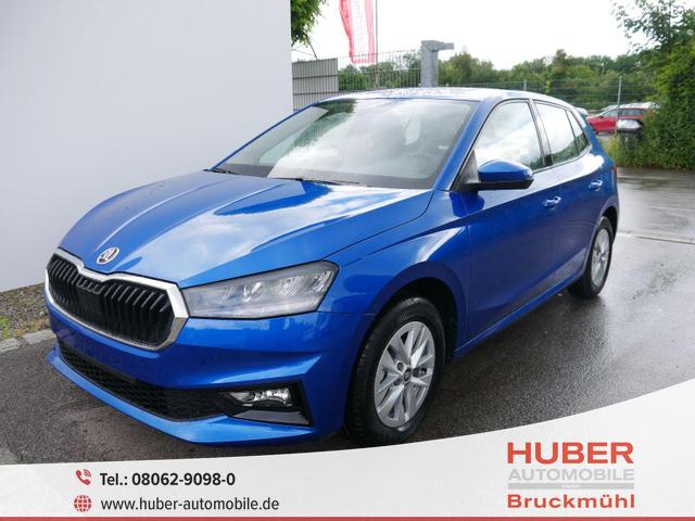 Skoda Fabia 130 Jahre Skoda Fabia 130 Jahre