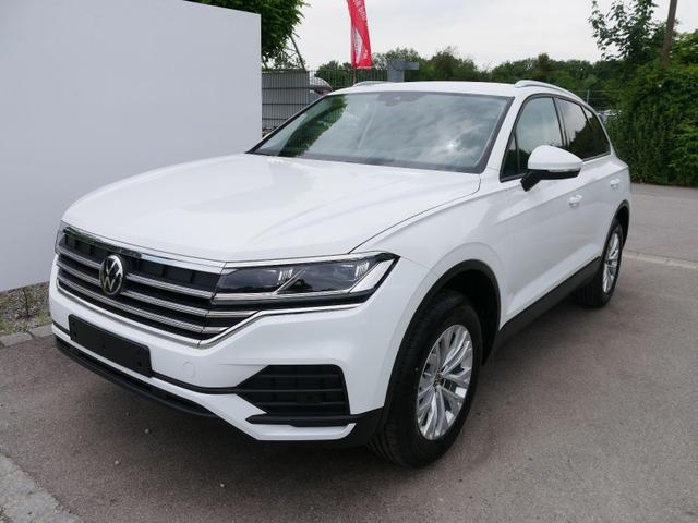 Volkswagen Touareg LIMITED 3.0 Volkswagen Touareg LIMITED 3.0