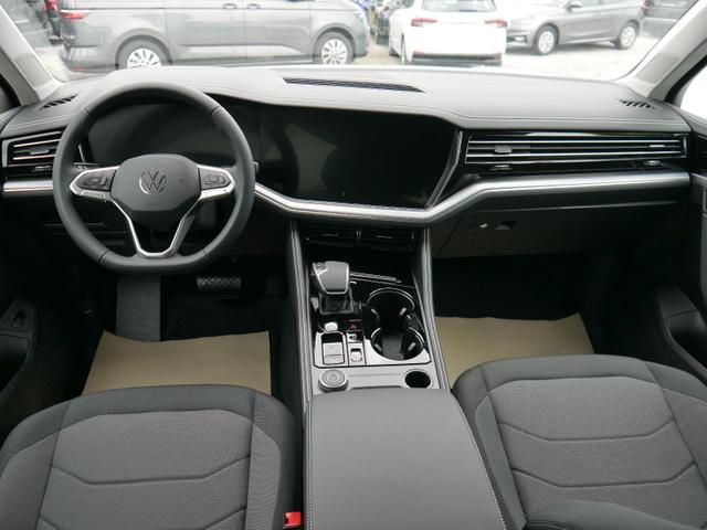 Volkswagen Touareg LIMITED 3.0