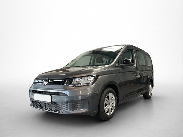 Caddy Maxi Origin 2,0TDI DSG 90KW/122PS Sitzh...