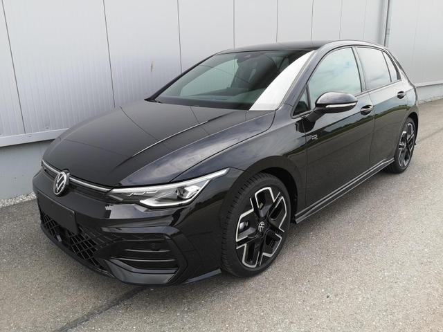 Golf 2.0 TDI 110 kW R-Line DSG 18 Zoll Kamera...