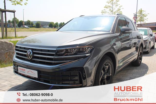Touareg 3.0 V6 TDI ELEGANCE ALLRAD/AHK/MATRIX...