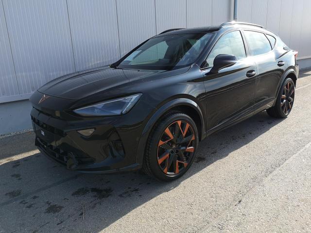 Formentor VZ 2.0 TSI 245 kW 4Drive 2.0TSI DSG...