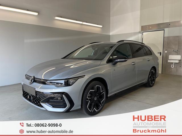 Volkswagen Golf Variant Facelift Volkswagen Golf Variant Facelift