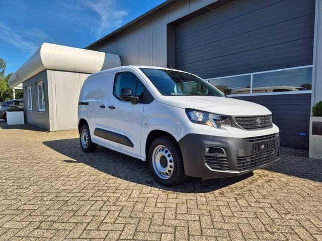 Peugeot Partner Premium L1 Peugeot Partner Premium L1