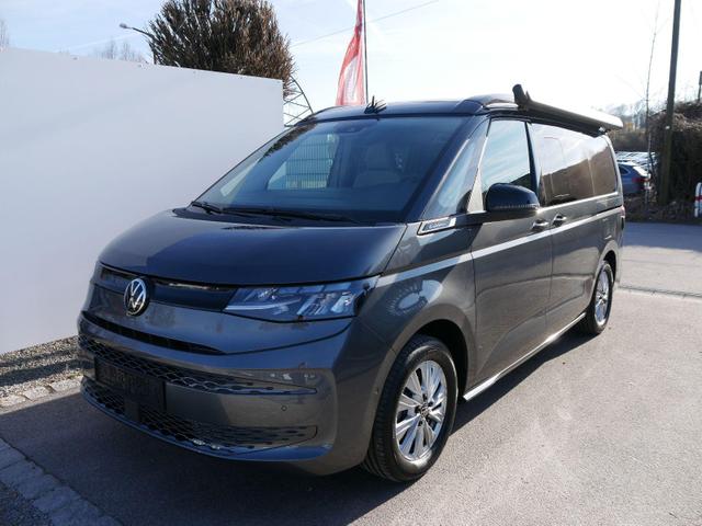 Volkswagen T5 California Beach