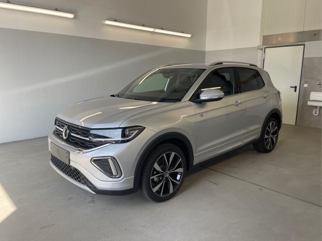 Volkswagen T-Cross R-Line 115PS Volkswagen T-Cross R-Line 115PS